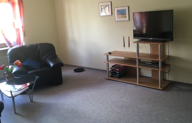 Ferienwohnung Stefanie | © Norbert Franze