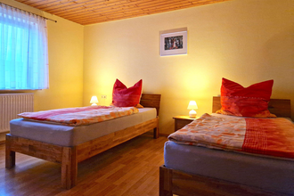 Schlafzimmer | © Stribik