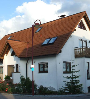 Ferienwohnung Stuppert in Rot am See | © Ferienwohnung Stuppert