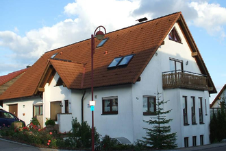 Ferienwohnung Stuppert in Rot am See | © Ferienwohnung Stuppert