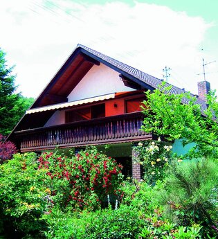 Ferienwohnung Sydow