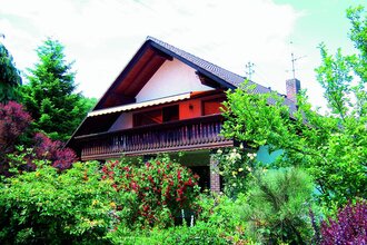 Ferienwohnung Sydow
