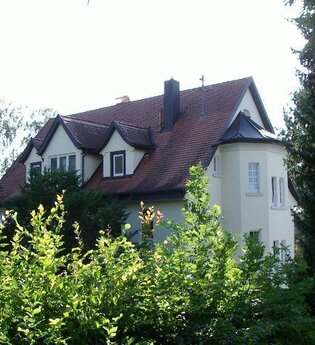 Ferienwohnung Tauberhaus | © Unbekannt