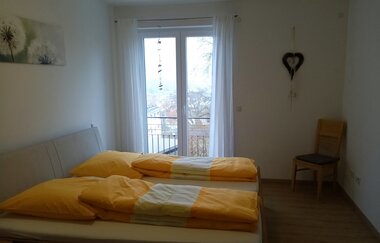 Ferienwohnung Taubertraum | © Unbekannt