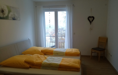 Ferienwohnung Taubertraum | © Unbekannt