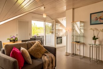 Ferienwohnung Traumbox Kraichtal-Gochsheim | © Stadtverwaltung Kraichtal