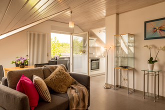 Ferienwohnung Traumbox Kraichtal-Gochsheim | © Stadtverwaltung Kraichtal