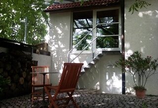 Ferienwohnung und Gästehaus Seiferling | © Land der 1000 Hügel - Kraichgau-Stromberg