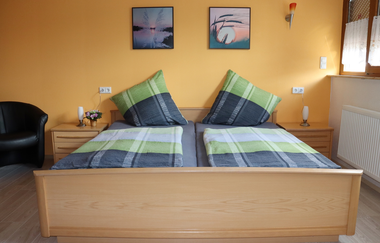 Ferienwohnung und Zimmervermietung Bonnet | © Ferienwohung Bonnet