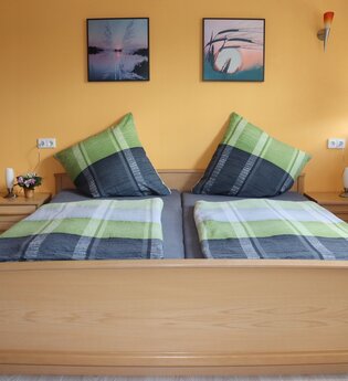 Ferienwohnung und Zimmervermietung Bonnet | © Ferienwohung Bonnet