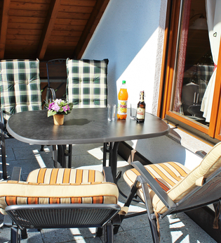 Ferienwohnung und Zimmervermietung Bonnet | © Ferienwohung Bonnet