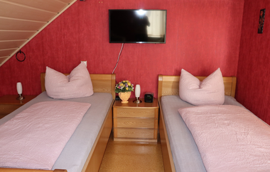 Ferienwohnung und Zimmervermietung Bonnet | © Ferienwohung Bonnet