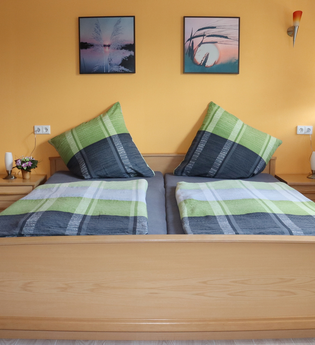 Ferienwohnung und Zimmervermietung Bonnet | © Ferienwohung Bonnet