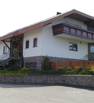 Ferienwohnung "Unter der Ravensburg" | © Land der 1000 Hügel - Kraichgau-Stromberg