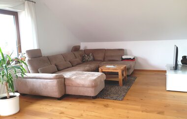 Ferienwohnung "Unter der Ravensburg" | © Gemeinde Sulzfeld
