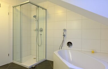 Ferienwohnung "Unter der Ravensburg" | © Gemeinde Sulzfeld
