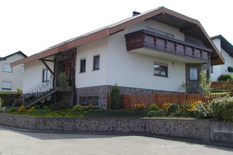 Ferienwohnung "Unter der Ravensburg" | © Land der 1000 Hügel - Kraichgau-Stromberg