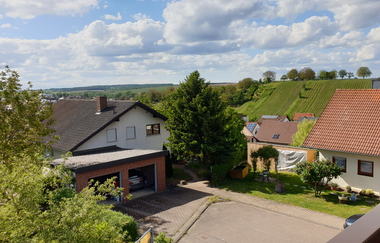 Ferienwohnung "Unter der Ravensburg" | © Gemeinde Sulzfeld