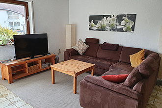 Ferienwohnung "Urlaub im Kraichgau" | © Hinkel