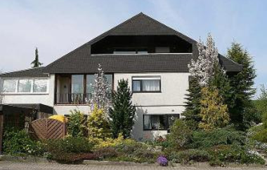 Ferienwohnung "Urlaub im Kraichgau" | © Hinkel