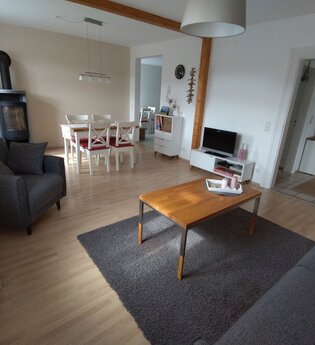 Ferienwohnung Väth | © Unbekannt