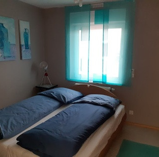 Ferienwohnung Veith | © Ferienwohnung Veith für Stadt Bretten