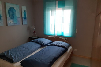 Ferienwohnung Veith | © Ferienwohnung Veith für Stadt Bretten