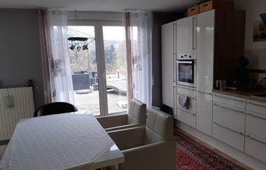 Ferienwohnung Veith | © Ferienwohnung Veith für Stadt Bretten