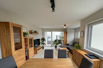 Ferienwohnung Villa Auenland | © Bischel
