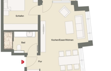 Ferienwohnung Villa Auenland