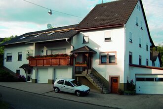 Ferienwohnung Völker