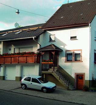 Ferienwohnung Völker