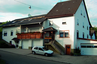 Ferienwohnung Völker