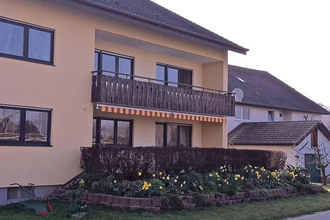 Ferienwohnung Waidbachhof Beetz | © Beetz