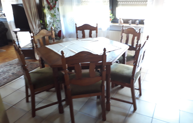 Ferienwohnung Waidbachhof Beetz | © Beetz