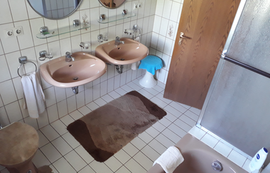 Ferienwohnung Waidbachhof Beetz | © Beet