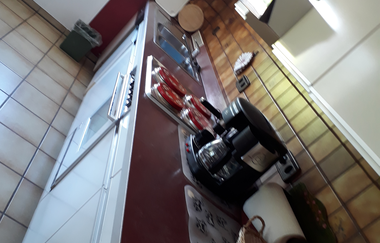 Ferienwohnung Waidbachhof Beetz | © Beetz