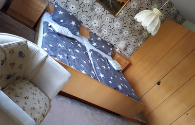 Ferienwohnung Waidbachhof Beetz | © Beetz