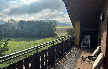 Ferienwohnung Weinbergblick