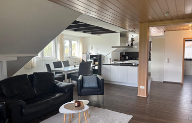 Ferienwohnung Weinbergblick