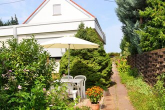 Ferienwohnung Weinblick - in Besigheim | © Land der 1000 Hügel - Kraichgau-Stromberg
