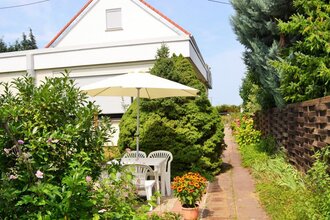 Ferienwohnung Weinblick - in Besigheim | © Land der 1000 Hügel - Kraichgau-Stromberg