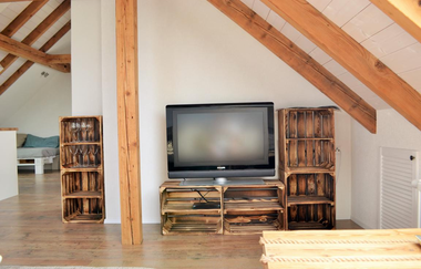 Ferienwohnung Weinblick - in Besigheim | © Land der 1000 Hügel - Kraichgau-Stromberg