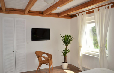 Ferienwohnung Weinblick - in Besigheim | © Land der 1000 Hügel - Kraichgau-Stromberg