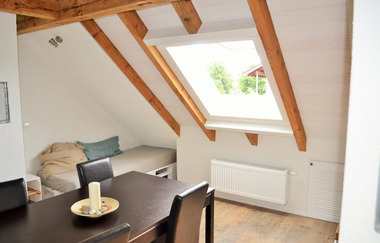 Ferienwohnung Weinblick - in Besigheim | © Land der 1000 Hügel - Kraichgau-Stromberg