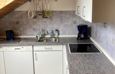 Weingut A. Heinrich - Küche | Bett+Bike | Obersulm im HeilbronnerLand | © Weingut A. Heinrich Obersulm