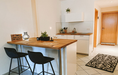 Ferienwohnung Wellnessparadies | © Hohenlohe Schwäbisch Hall