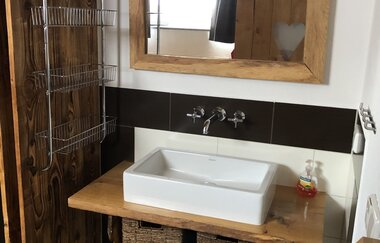 Ferienwohnung Wiedl  (OT Reihen) | © Timo Wiedl