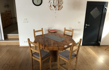 Ferienwohnung Wiedl  (OT Reihen) | © Timo Wiedl