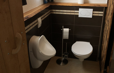 Ferienwohnung Wiedl  (OT Reihen) | © Timo Wiedl